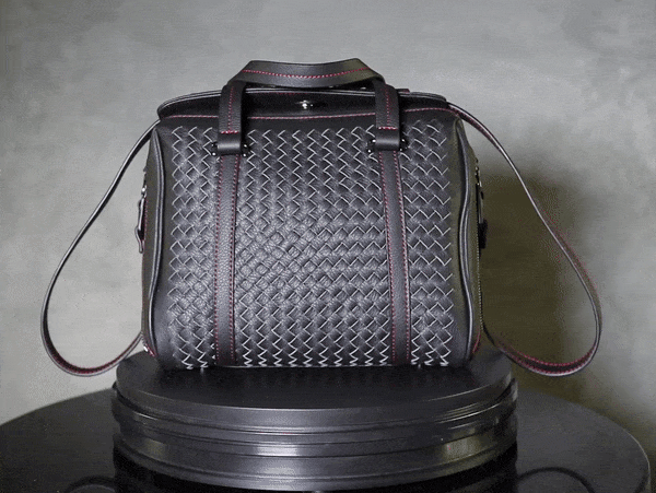 1 CALIBRE Camera Bag Phoenix Matador and Custom Hat Box, image 3