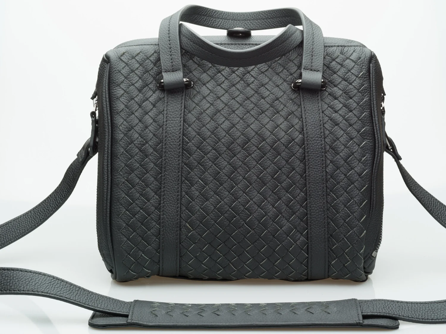 Vi Vante Calibre Camera Bag "Night Crawler" Blackout ONE LEFT DEMO, image 6