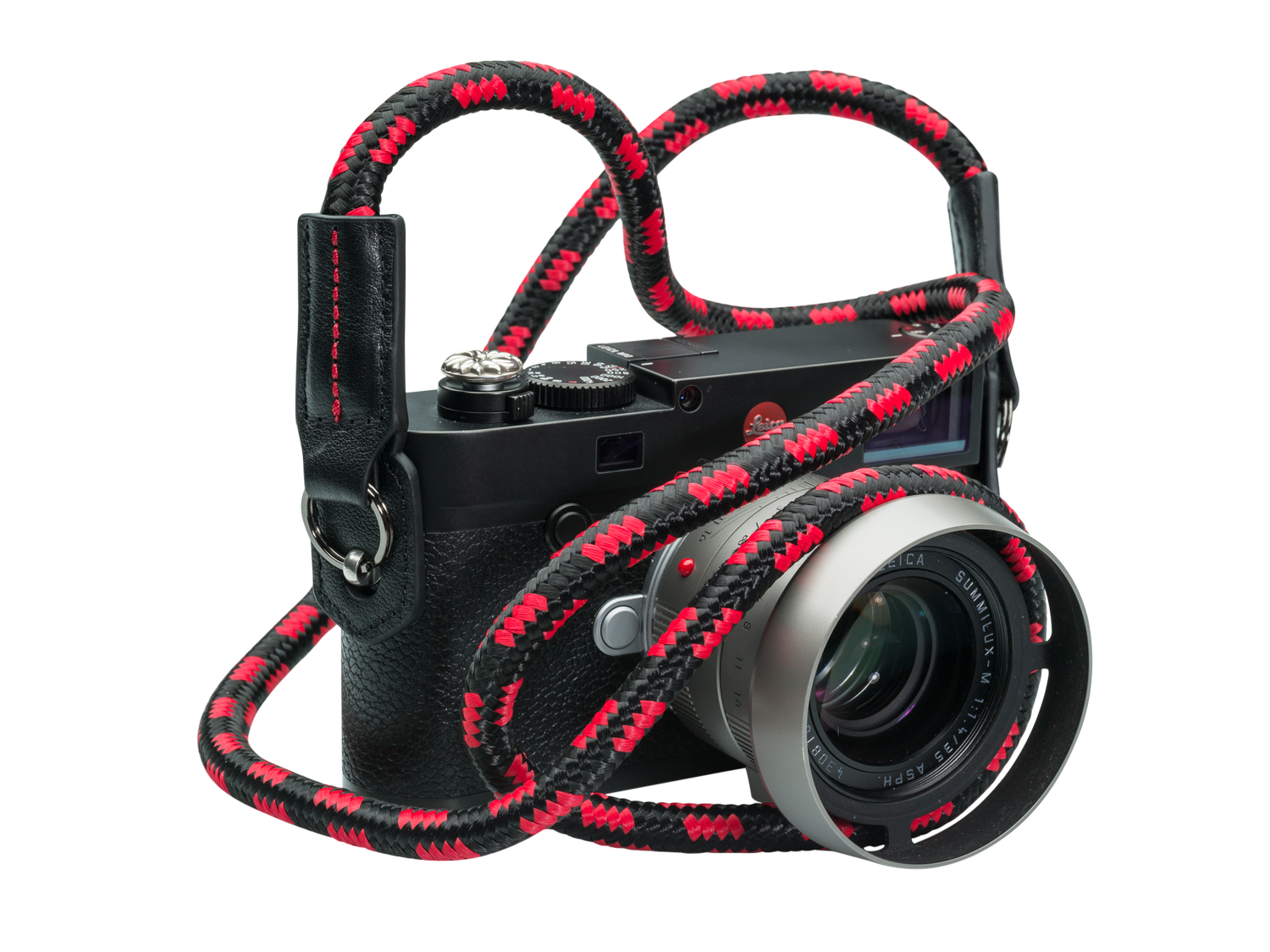 Vi Vante Cliff·hang·er  Rugged Rope Camera Strap V2 47" / 120cm  Select Color, image 37