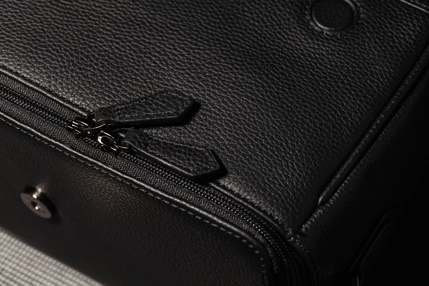 Vi Vante "Pegasus" Dual Flap Camera Bag System w/ Houndstooth Interior ONLY A FEW LEFT IN STOCK!, image 37