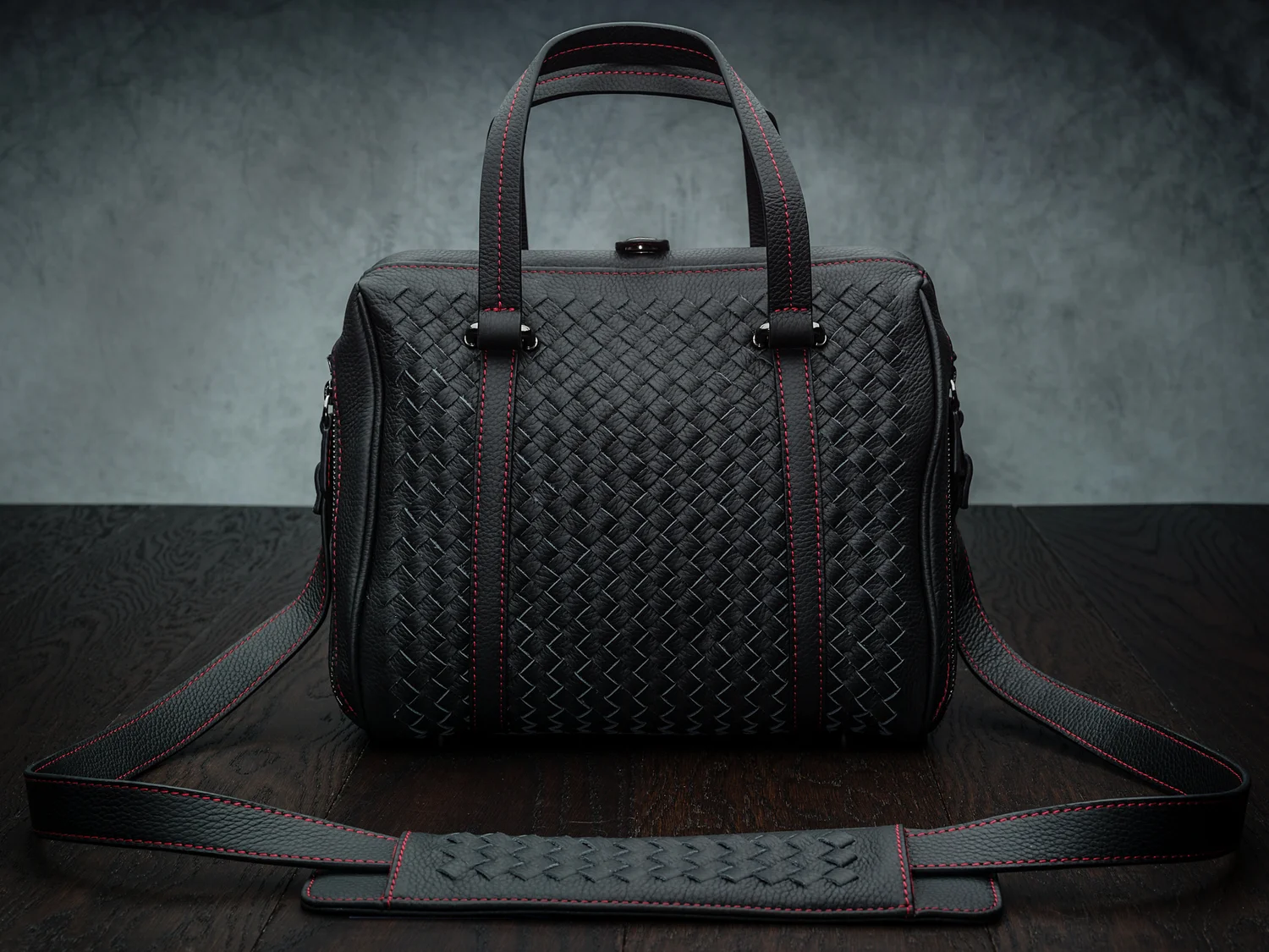 Leica Camera Bag