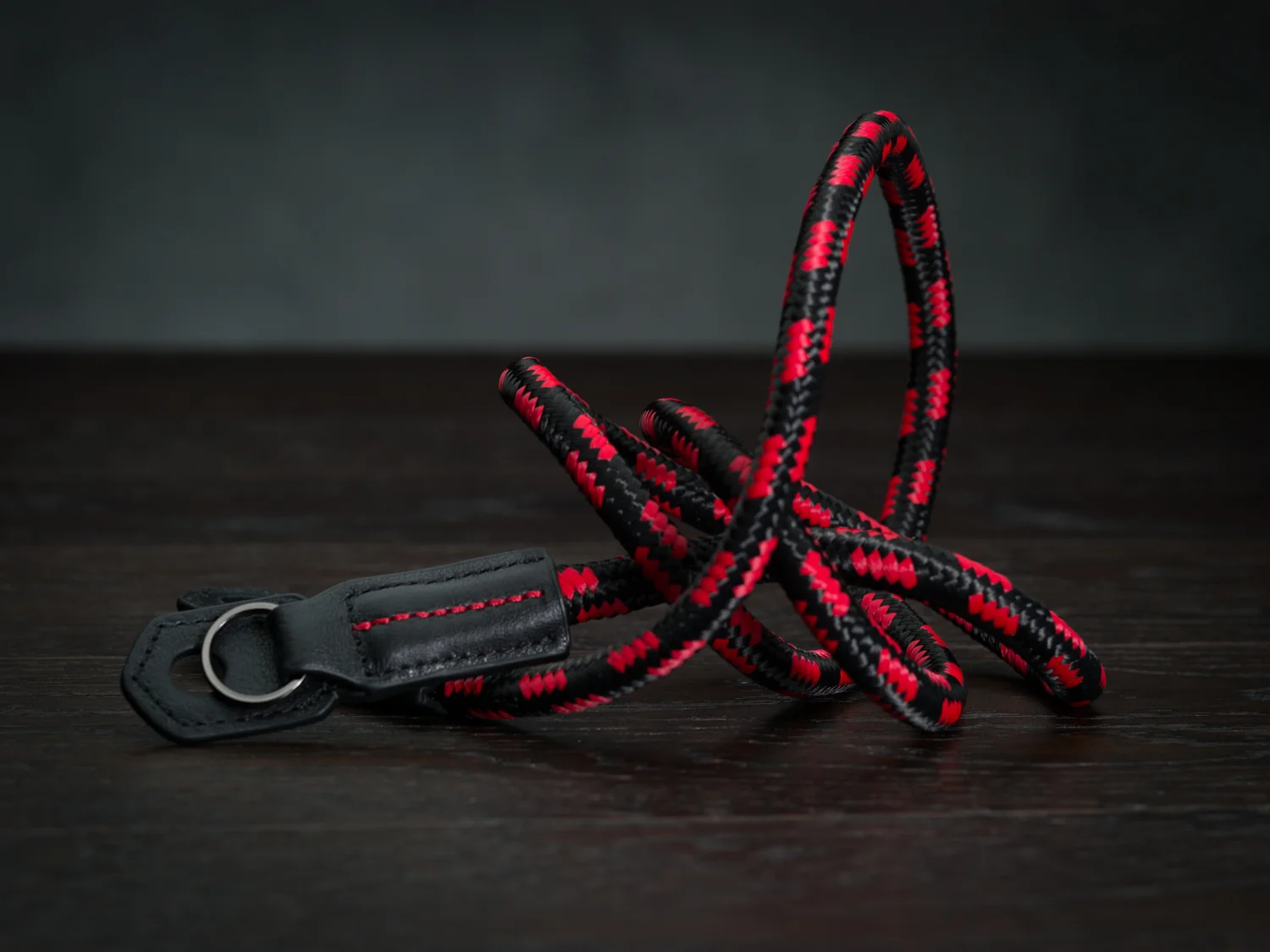 Vi Vante Cliff·hang·er  Rugged Rope Camera Strap V2 47" / 120cm  Select Color, image 5