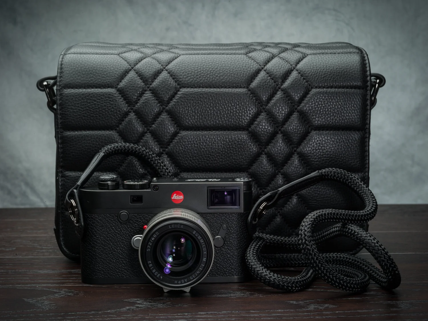 Leica M10 Camera Rope Strap