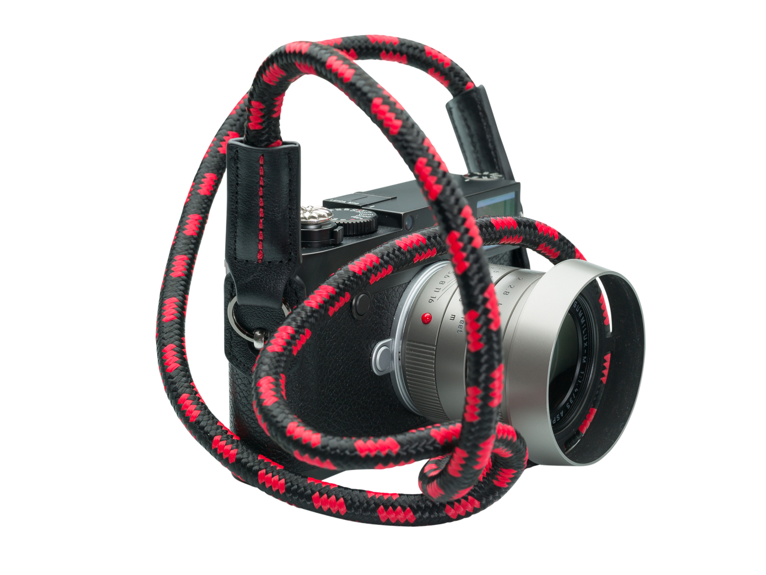 Vi Vante Cliff·hang·er  Rugged Rope Camera Strap V2 47" / 120cm  Select Color, image 35