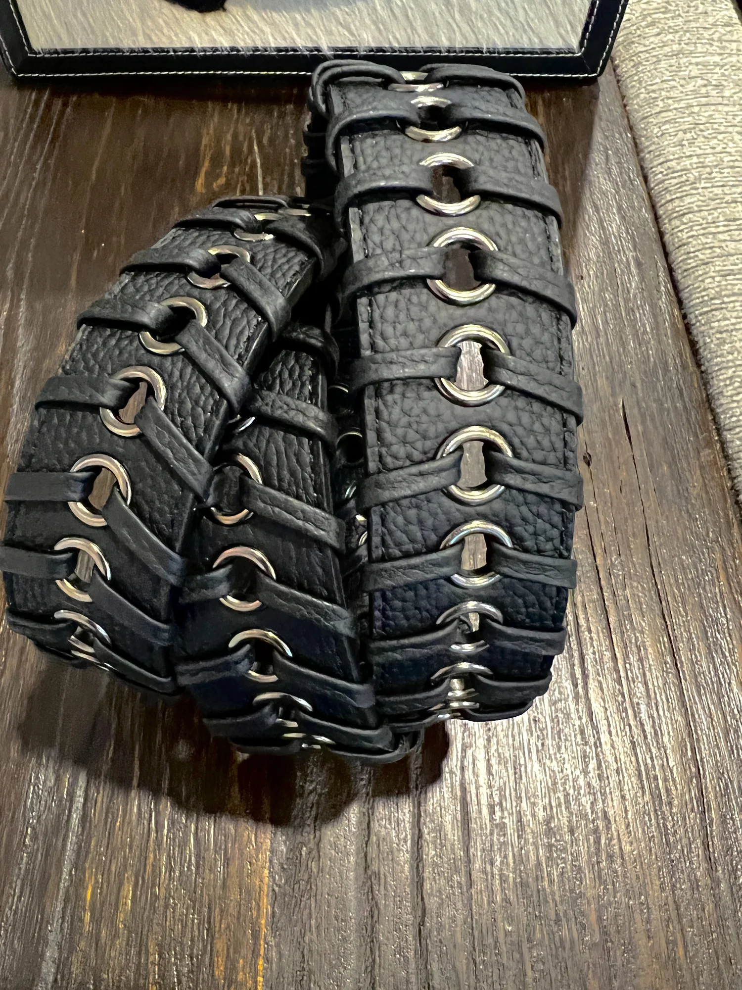 The Vi Vante Ascari Belt, image 7