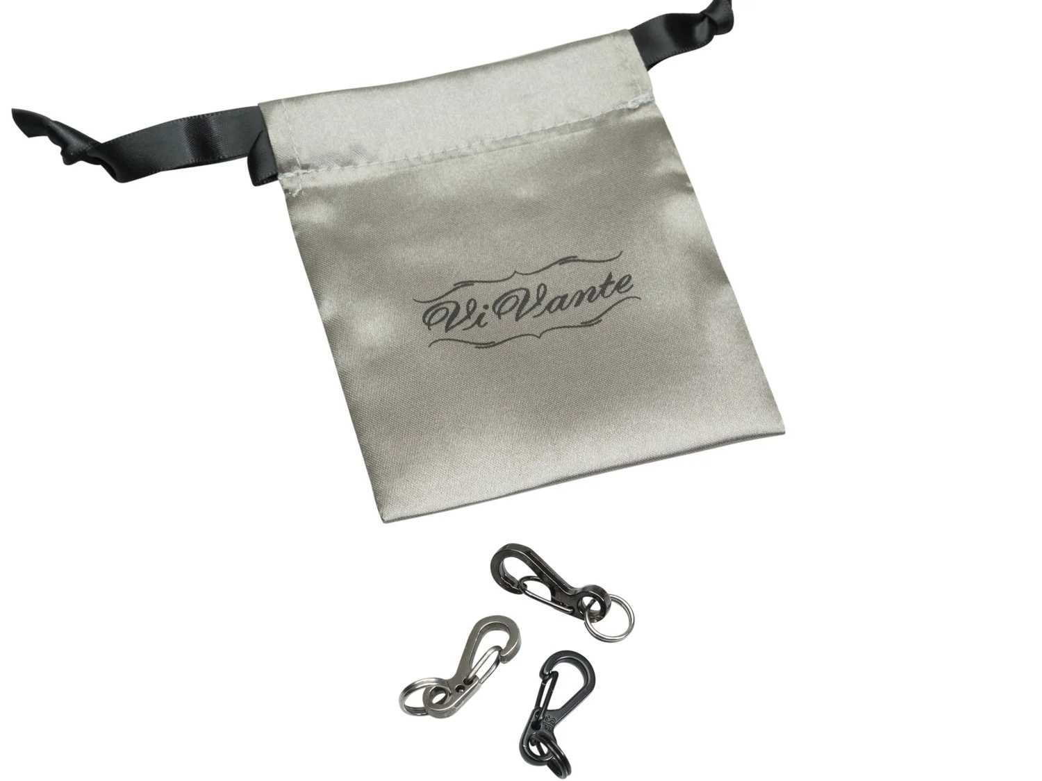Vi Vante Camera Quick Release Set with Titanium Body Rings, image 25