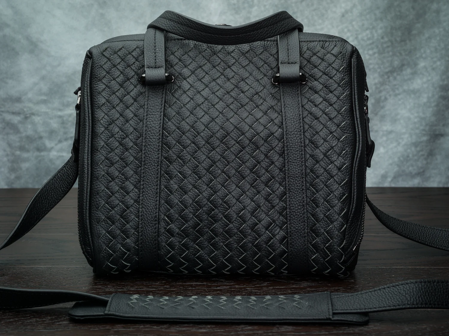 Vi Vante Calibre Camera Bag "Night Crawler" Blackout ONE LEFT DEMO, image 1