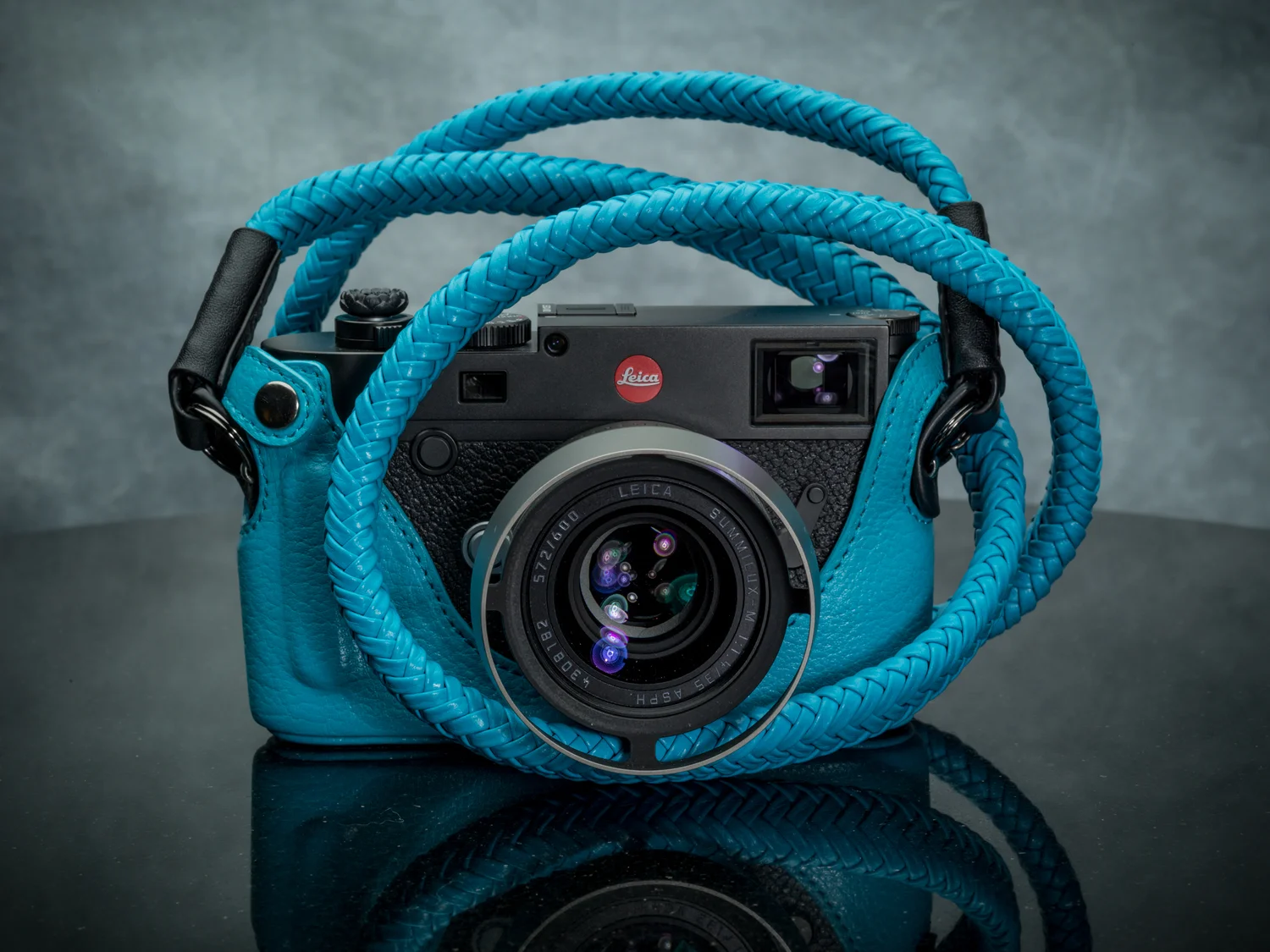 Vi Vante Matador Miami Blue Limited Edition 47" inches 120cm, image 2