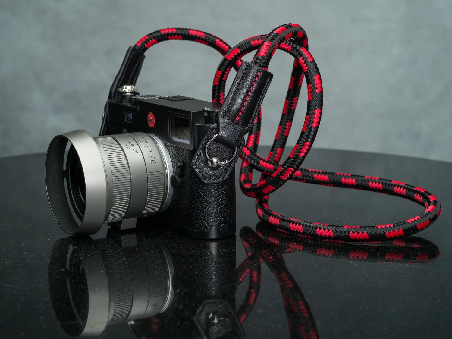 cooph killer strap