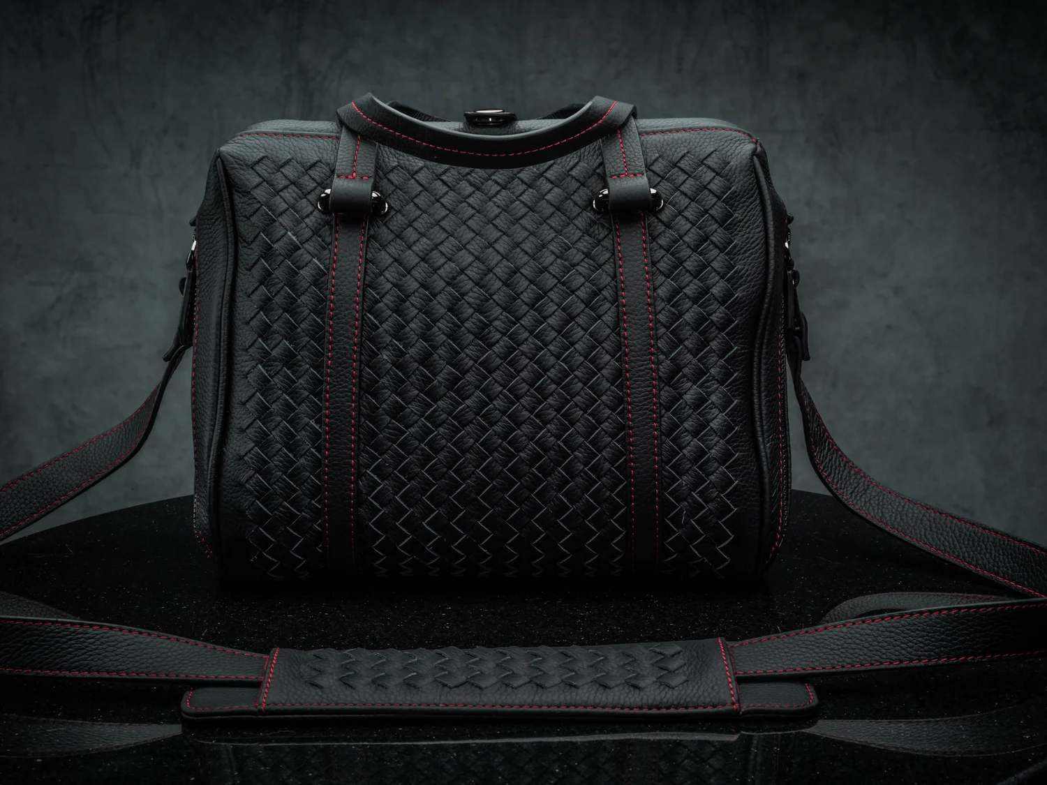 world most luxurious camera bag