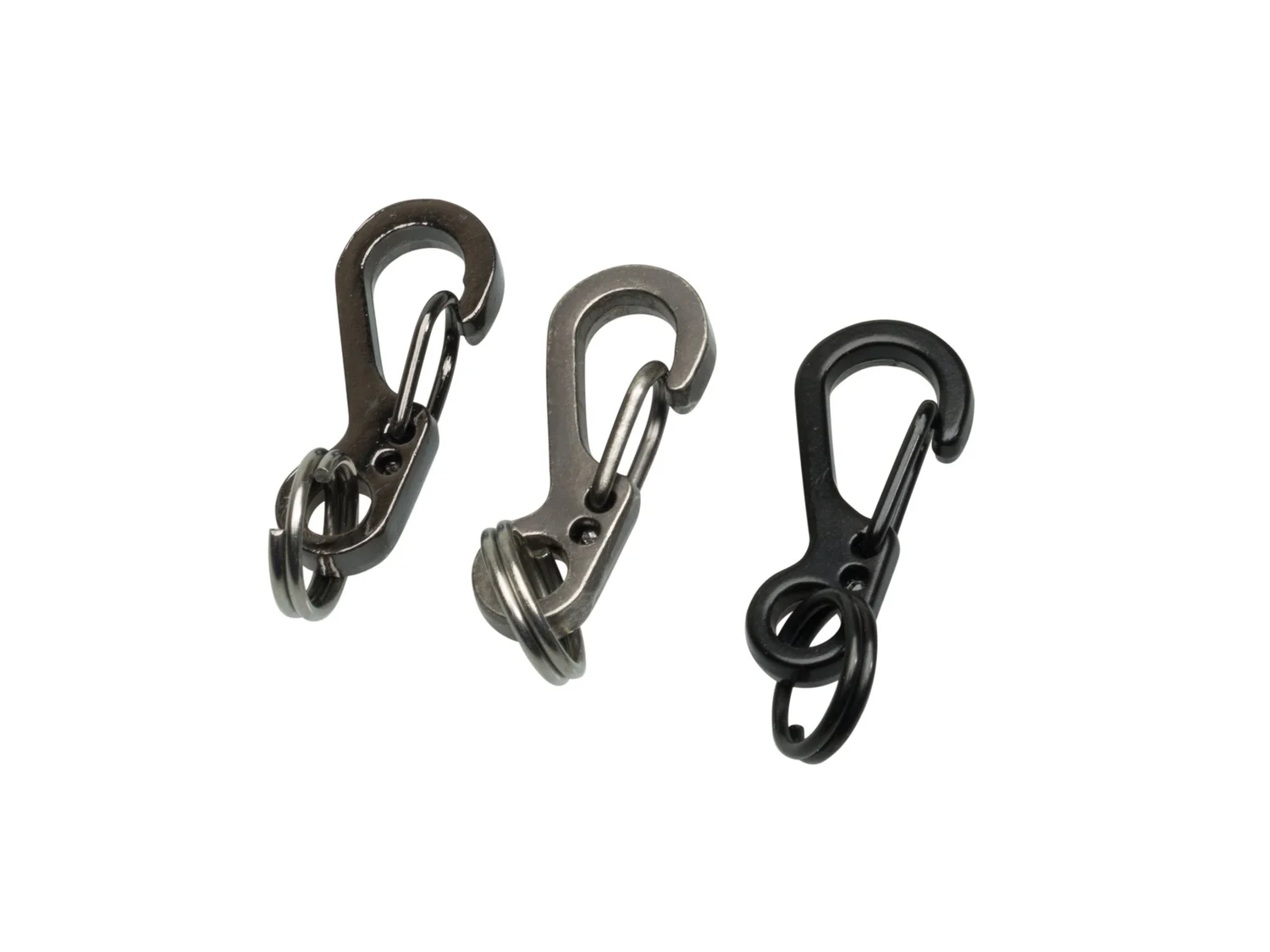 Vi Vante Camera Quick Release Set with Titanium Body Rings, image 26