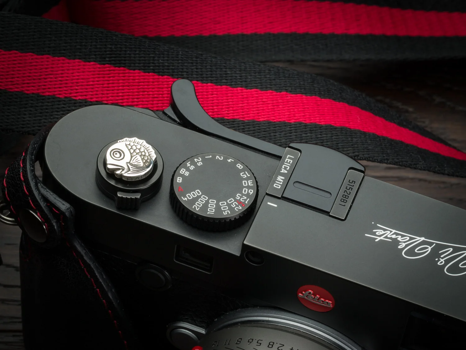adjustable seatbelt camera strap