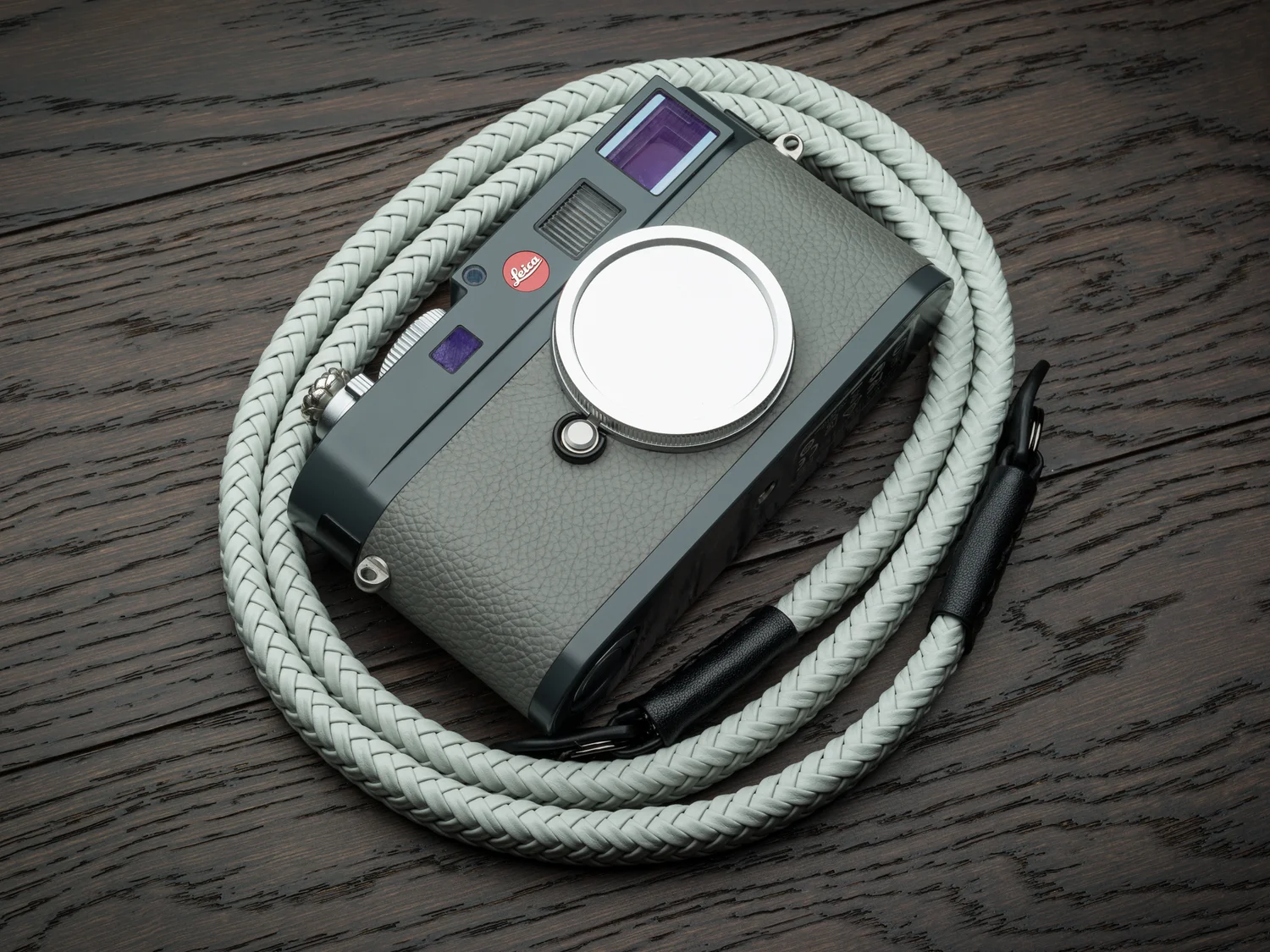 Vi Vante Matador Polar Gray Edition of JUST 10, image 1
