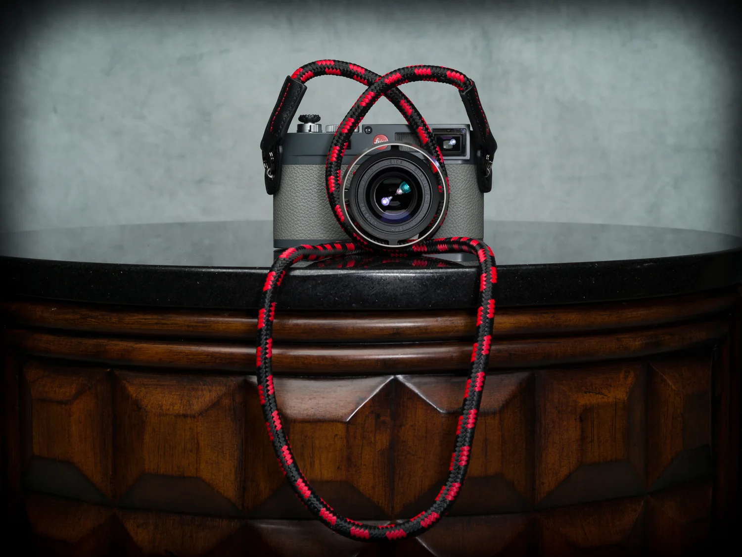 Vi Vante Cliff·hang·er  Rugged Rope Camera Strap V2 47" / 120cm  Select Color, image 17