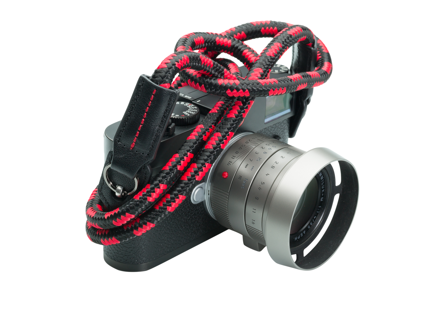 Vi Vante Cliff·hang·er  Rugged Rope Camera Strap V2 47" / 120cm  Select Color, image 39