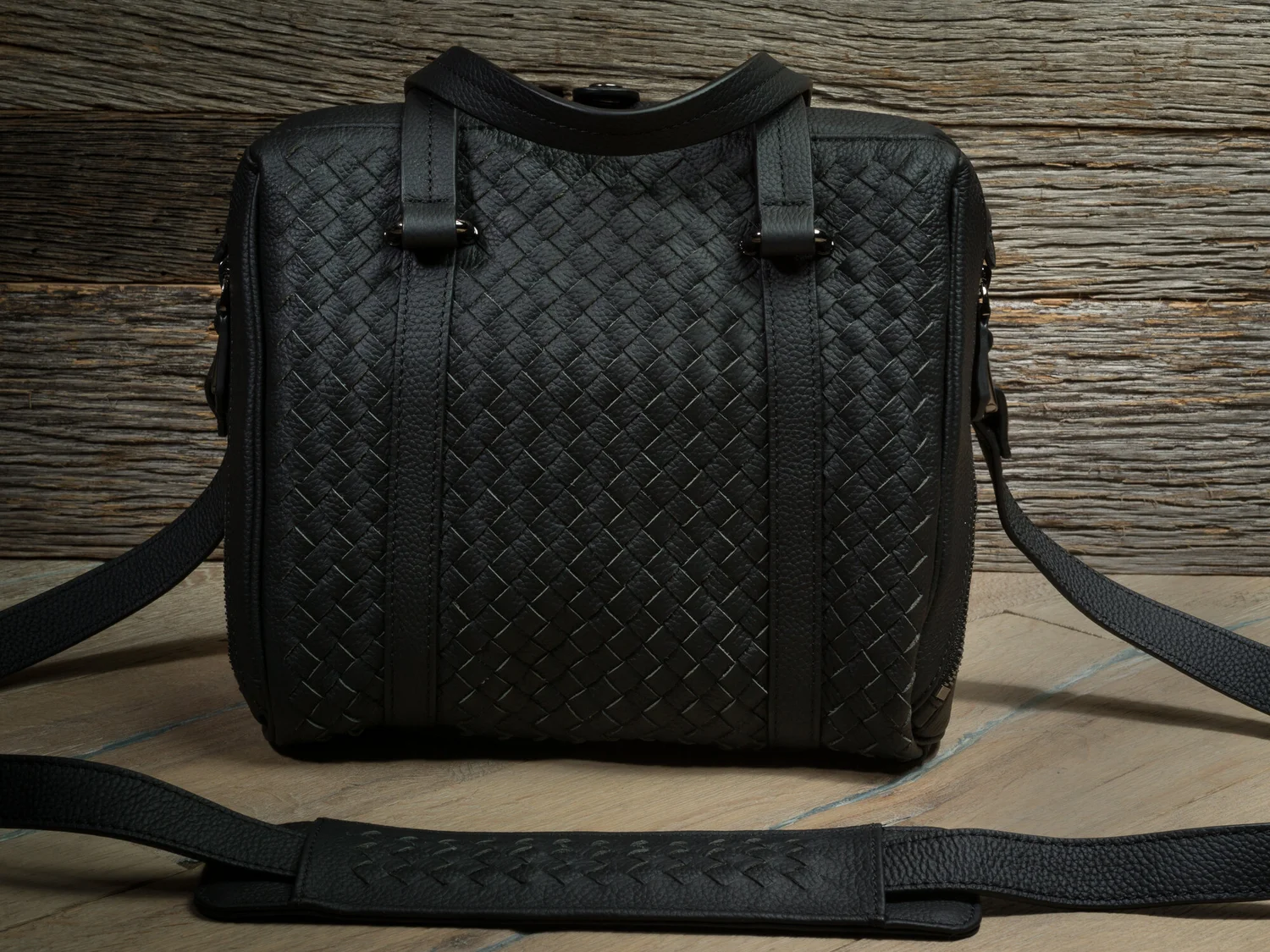 Vi Vante Calibre Camera Bag "Night Crawler" Blackout ONE LEFT DEMO, image 3
