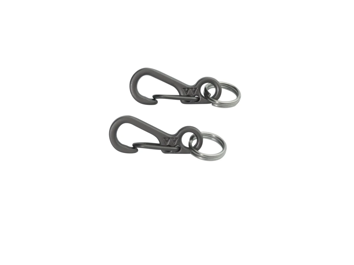 Vi Vante Camera Quick Release Set with Titanium Body Rings, image 29