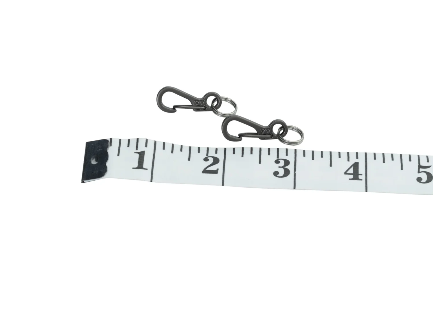 Vi Vante Camera Quick Release Set with Titanium Body Rings, image 30