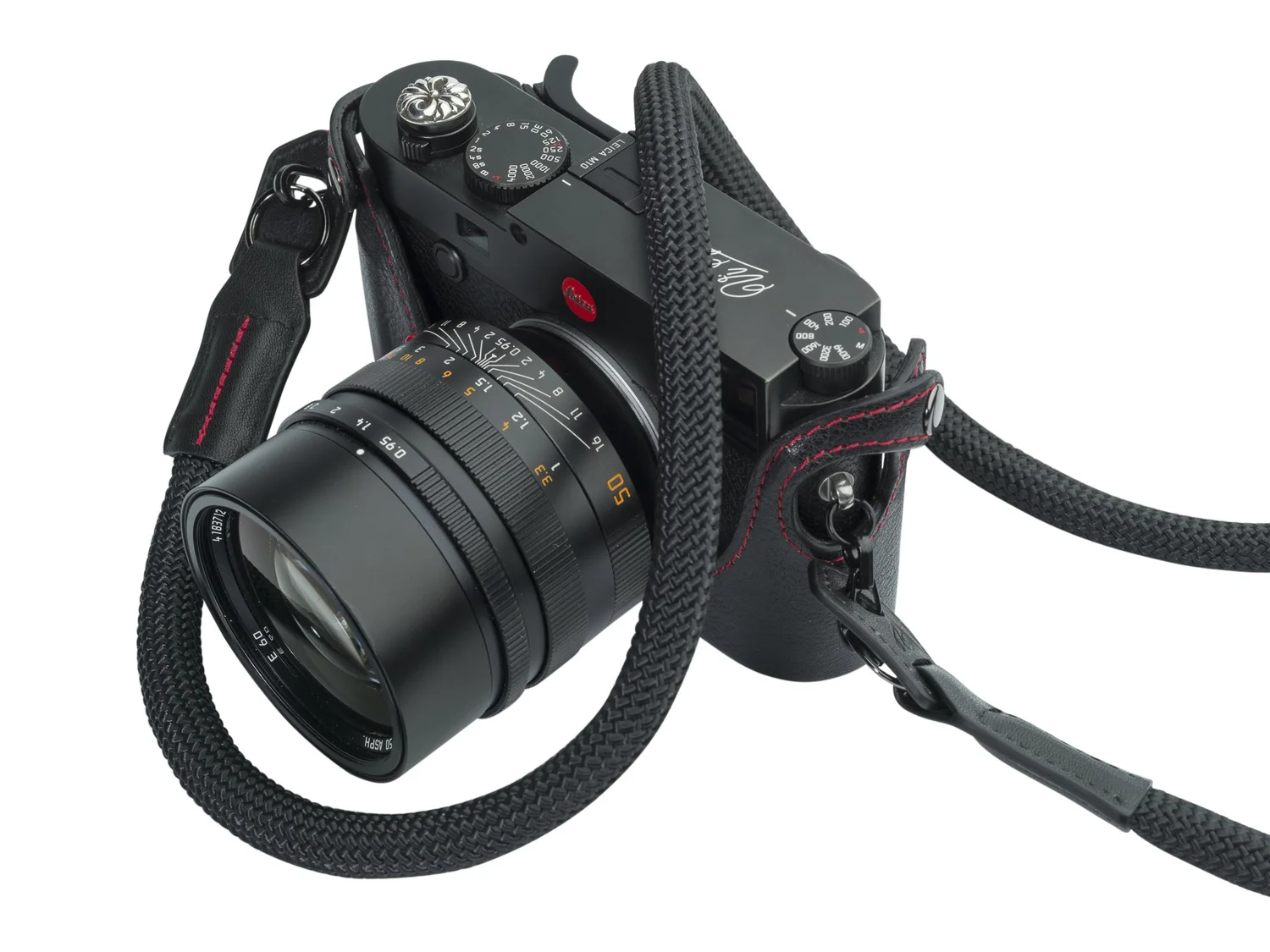 Vi Vante Quick Release Black VV6.jpg