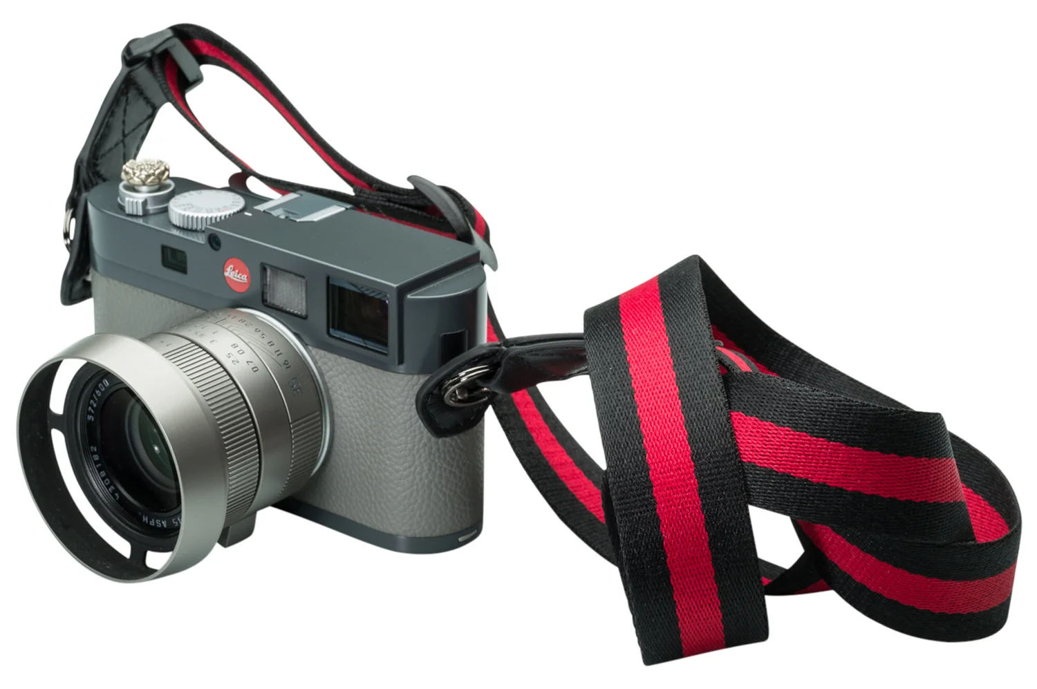 Vi Vante Regent Adjustable Camera Strap for mirrorless and DSLR's (2 Color Options), image 18