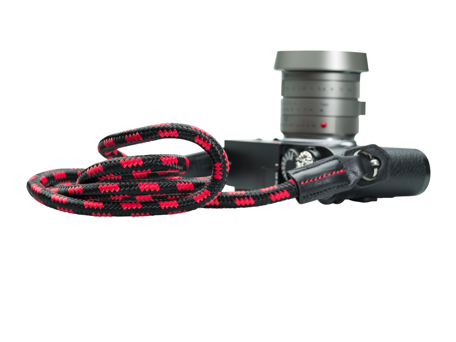 Vi Vante Cliff·hang·er  Rugged Rope Camera Strap V2 47" / 120cm  Select Color, image 40