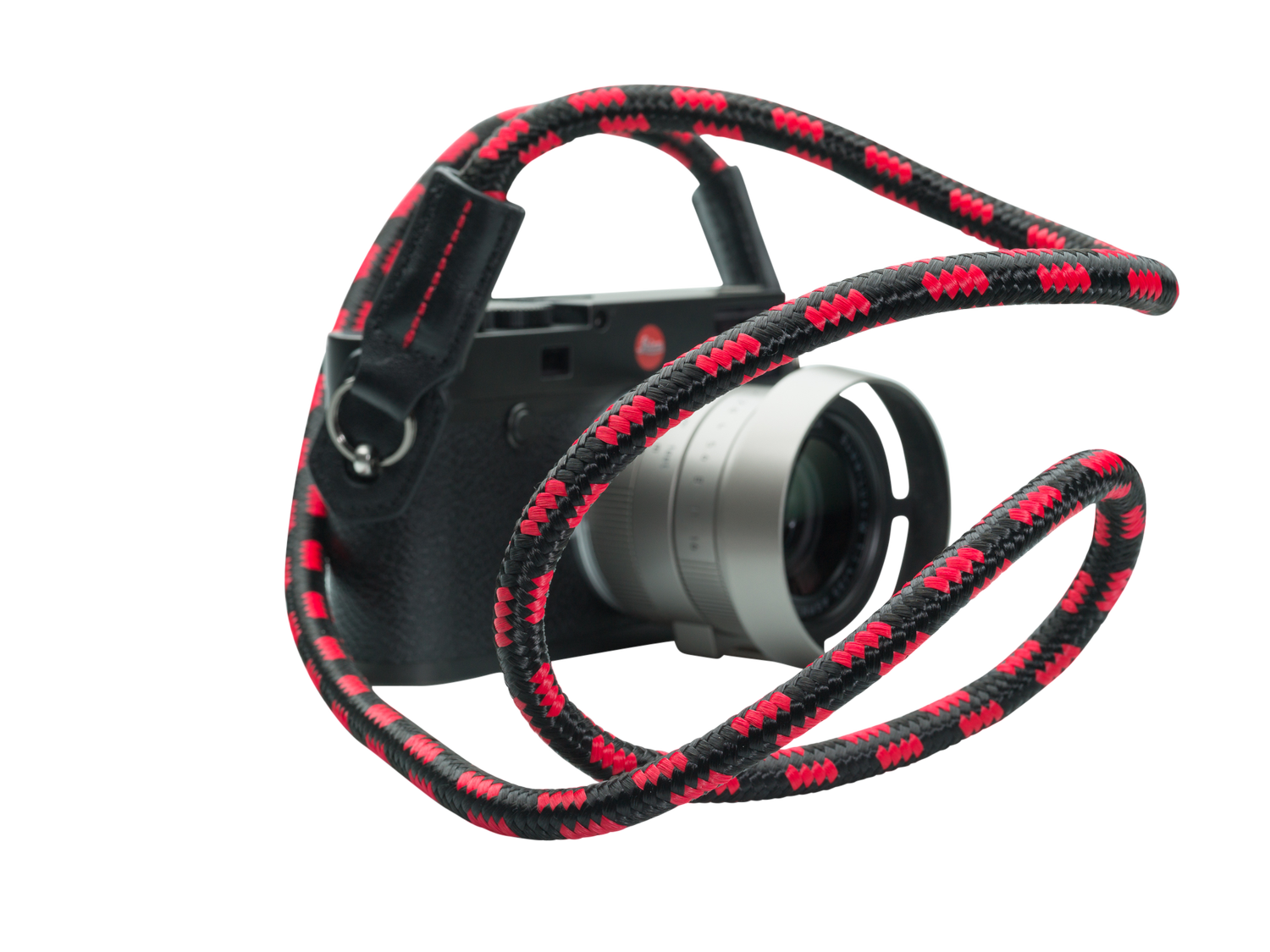 Vi Vante Cliff·hang·er  Rugged Rope Camera Strap V2 47" / 120cm  Select Color, image 36