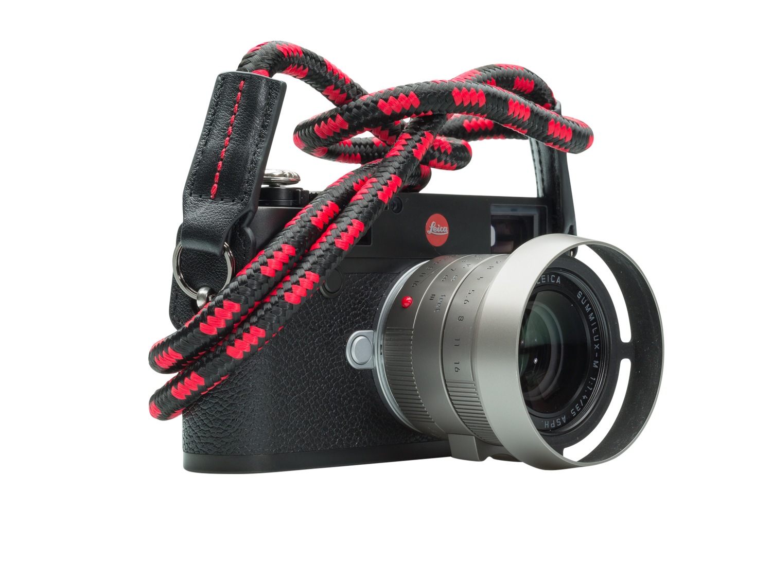 Vi Vante Cliff·hang·er  Rugged Rope Camera Strap V2 47" / 120cm  Select Color, image 38