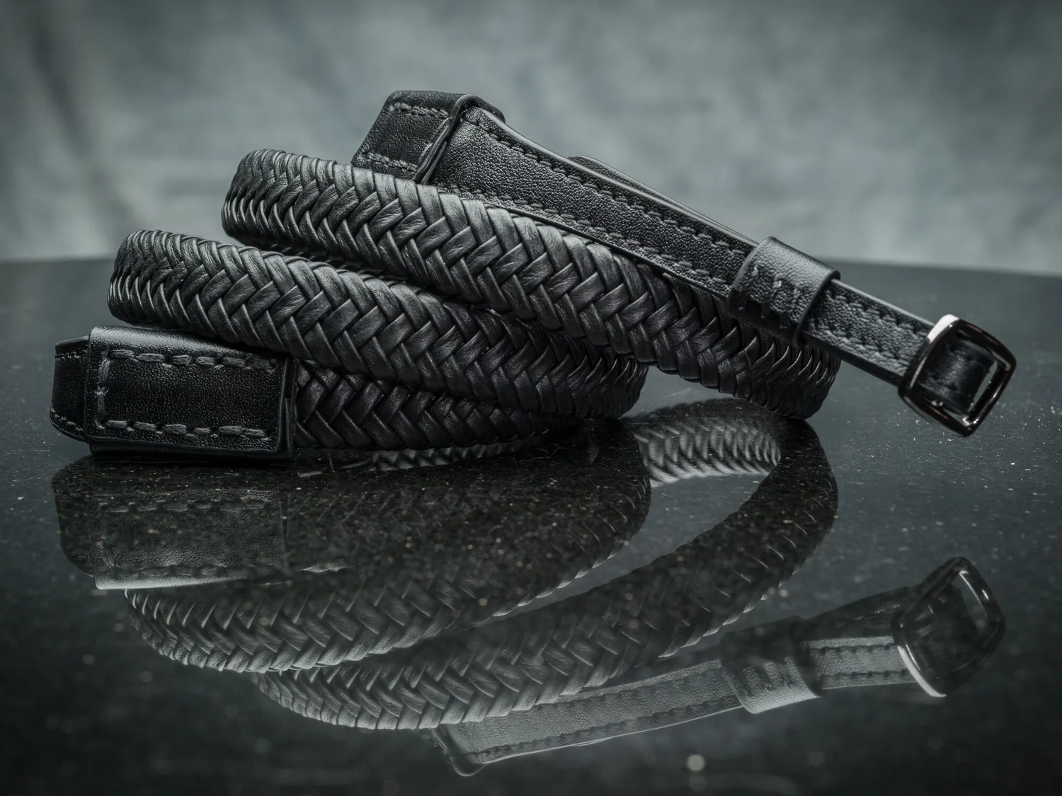Leica SL Camera Strap SL II Leather Vi Vante