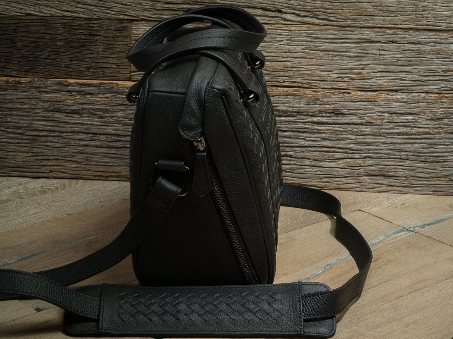 Vi Vante Calibre Camera Bag "Night Crawler" Blackout ONE LEFT DEMO, image 5
